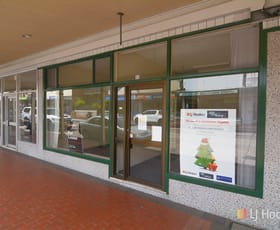 Showrooms / Bulky Goods commercial property for lease at 22 Main Street Lithgow NSW 2790