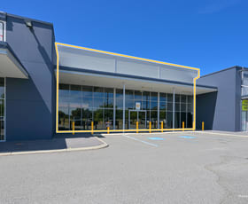 Other commercial property leased at 4/20 Merchant Drive Rockingham WA 6168