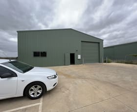 Factory, Warehouse & Industrial commercial property leased at 6A Osborne St Maddingley VIC 3340