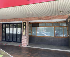 Shop & Retail commercial property for lease at Shop 2/211-213 Rowe Street Eastwood NSW 2122