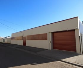 Factory, Warehouse & Industrial commercial property leased at 1/15-21 Armstrong Street North Geelong VIC 3215