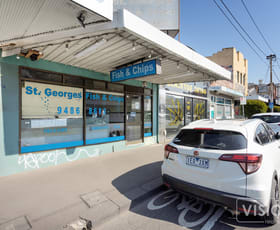 Other commercial property leased at 350 St Georges Road Fitzroy North VIC 3068