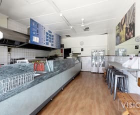 Shop & Retail commercial property leased at 350 St Georges Road Fitzroy North VIC 3068