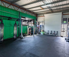 Showrooms / Bulky Goods commercial property leased at Caboolture South QLD 4510