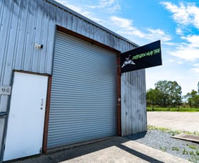 Shop & Retail commercial property leased at Caboolture South QLD 4510