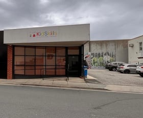 Offices commercial property leased at 1/508 Macauley Street Albury NSW 2640