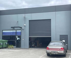 Offices commercial property leased at Unit 5/162 Rooks Road Nunawading VIC 3131