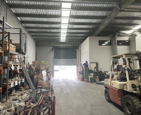 Factory, Warehouse & Industrial commercial property leased at Unit 5/162 Rooks Road Nunawading VIC 3131