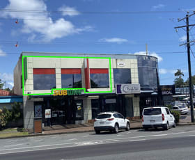 Offices commercial property leased at 5/466 Mulgrave Road Earlville QLD 4870