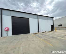 Factory, Warehouse & Industrial commercial property for lease at 3/5 Watt Drive Robin Hill NSW 2795