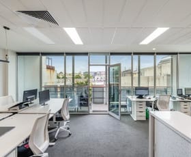 Other commercial property leased at 7/150 Chestnut Street Cremorne VIC 3121