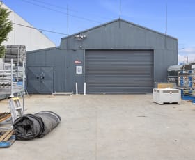 Factory, Warehouse & Industrial commercial property leased at 2 Freedman Street North Geelong VIC 3215