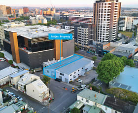 Offices commercial property for lease at 289 King Street Newcastle NSW 2300