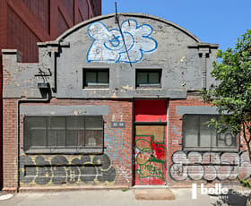 Factory, Warehouse & Industrial commercial property leased at 32-34 Wellington Street Collingwood VIC 3066