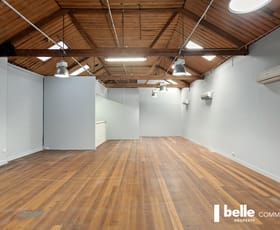Factory, Warehouse & Industrial commercial property leased at 32-34 Wellington Street Collingwood VIC 3066