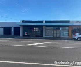 Shop & Retail commercial property leased at 100-102 Buckley Street Morwell VIC 3840