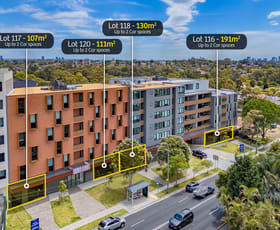 Showrooms / Bulky Goods commercial property for lease at 27-35 Punchbowl Road Strathfield South NSW 2136