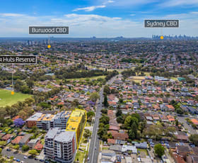 Showrooms / Bulky Goods commercial property for lease at 27-35 Punchbowl Road Strathfield South NSW 2136