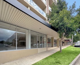 Medical / Consulting commercial property leased at Kogarah NSW 2217