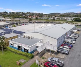 Factory, Warehouse & Industrial commercial property leased at 36 Machinery Drive Tweed Heads South NSW 2486