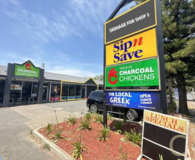Other commercial property leased at 3/92 Tapleys Hill Road Glenelg North SA 5045