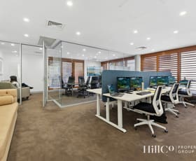 Offices commercial property leased at Suite 3/2 New Mclean Street Edgecliff NSW 2027
