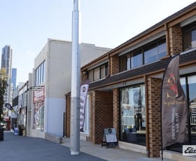 Shop & Retail commercial property leased at Level ground flo, 12/417 Church Street North Parramatta NSW 2151