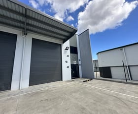 Factory, Warehouse & Industrial commercial property leased at 9/10-12 Russell Street Kallangur QLD 4503