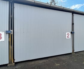 Factory, Warehouse & Industrial commercial property leased at Bay 02/177-185 Anzac Avenue Harristown QLD 4350