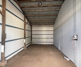 Factory, Warehouse & Industrial commercial property leased at Bay 02/177-185 Anzac Avenue Harristown QLD 4350