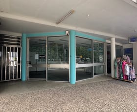 Offices commercial property leased at 2/95 Landsborough Avenue Scarborough QLD 4020
