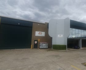 Factory, Warehouse & Industrial commercial property leased at Seven Hills NSW 2147