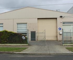 Factory, Warehouse & Industrial commercial property for lease at 9 Slevin Street North Geelong VIC 3215
