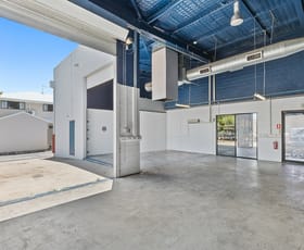 Factory, Warehouse & Industrial commercial property leased at 2/138 George Street Rockhampton City QLD 4700