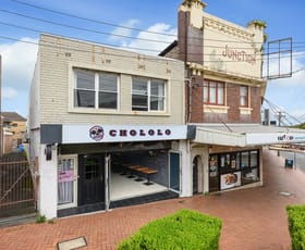 Shop & Retail commercial property for lease at 224 Sydney Street Willoughby NSW 2068