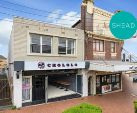 Shop & Retail commercial property leased at 224 Sydney Street Willoughby NSW 2068