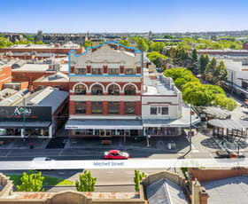 Offices commercial property for lease at Level 3, 23-25 Mitchell Street Bendigo VIC 3550
