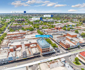 Offices commercial property for lease at 23-25 Mitchell Street Bendigo VIC 3550