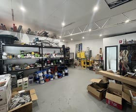 Factory, Warehouse & Industrial commercial property leased at Unit 1/27 Dickson Avenue Artarmon NSW 2064