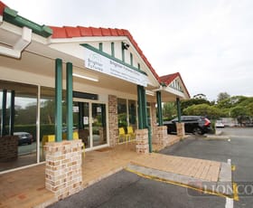Medical / Consulting commercial property leased at Mount Gravatt East QLD 4122
