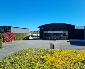 Factory, Warehouse & Industrial commercial property leased at 124 Eumundi Road Noosaville QLD 4566