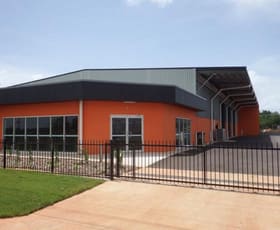 Factory, Warehouse & Industrial commercial property for lease at 2/15 Miles Road Berrimah NT 0828