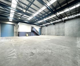 Offices commercial property leased at Wetherill Park NSW 2164