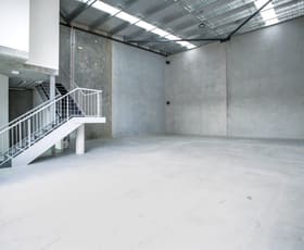 Factory, Warehouse & Industrial commercial property leased at 5/87-91 Railway Road North Mulgrave NSW 2756
