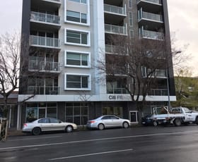 Offices commercial property sold at 82 South Terrace Adelaide SA 5000