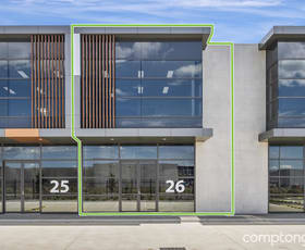 Shop & Retail commercial property for lease at 26/176 Maddox Road Williamstown VIC 3016