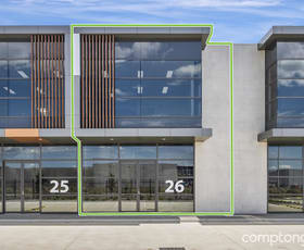 Offices commercial property leased at 26/176 Maddox Road Williamstown VIC 3016