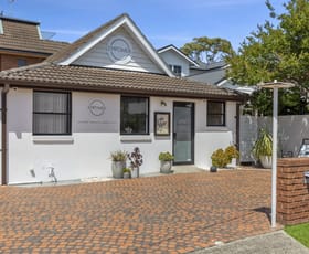 Medical / Consulting commercial property for lease at 2/118 Beatrice Street Balgowlah Heights NSW 2093