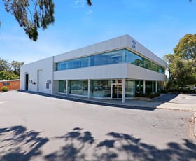 Factory, Warehouse & Industrial commercial property leased at 31 Bishop Street Jolimont WA 6014