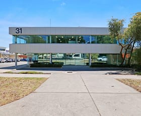 Factory, Warehouse & Industrial commercial property leased at 31 Bishop Street Jolimont WA 6014